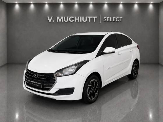 HYUNDAI HB20S 1.6 COMFORT STYLE 16V FLEX 4P AUTOMÁTICO HYUNDAI HB20S 1.6 COMFORT STYLE 16V FLEX 4P AUTOMÁTICO